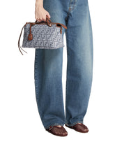 Borsa By The Way Soft Medium Blu - FENDI | PLP | Antonia
