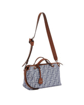 By The Way Blue Soft Medium Bag | PDP | Antonia