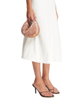 Borsa Fendigraphy Mini Rosa - FENDI | PLP | Antonia