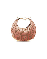 Borsa Fendigraphy Mini Rosa | PDP | Antonia