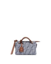 Borsa By The Way Soft Mini Blu - FENDI | PLP | Antonia