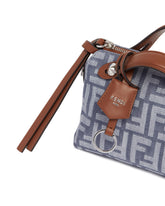 By The Way Blue Soft Mini Bag | PDP | Antonia