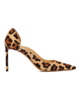 Animal Print R1P961 Pumps | PDP | Antonia