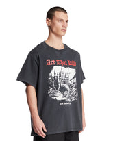 Black Art That Kills T-Shirt | PDP | Antonia