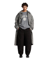 Cappotto In Lana Herringbone Con Cintura - GANT MEN | PLP | Antonia