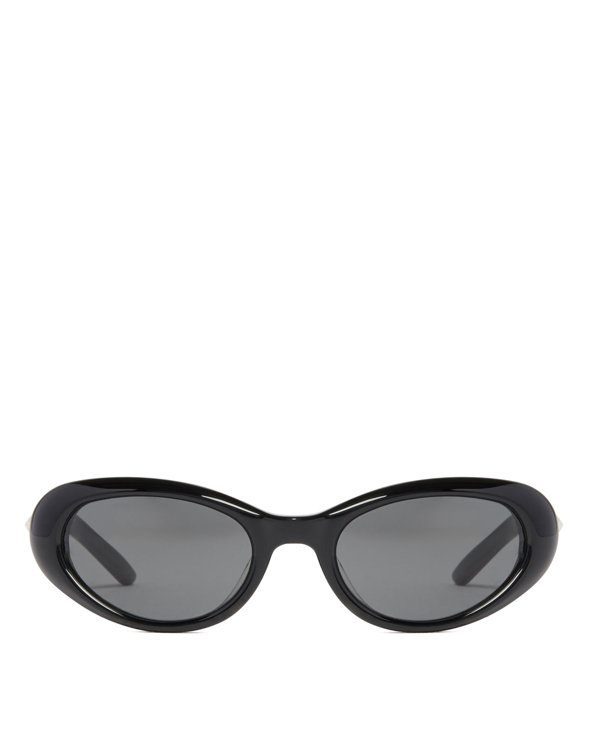 Black Fear X 01 Sunglasses | GENTLE MONSTER - Antonia
