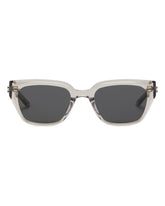 Brown Translucent Nabi BRC11 Sunglasses | PDP | Antonia