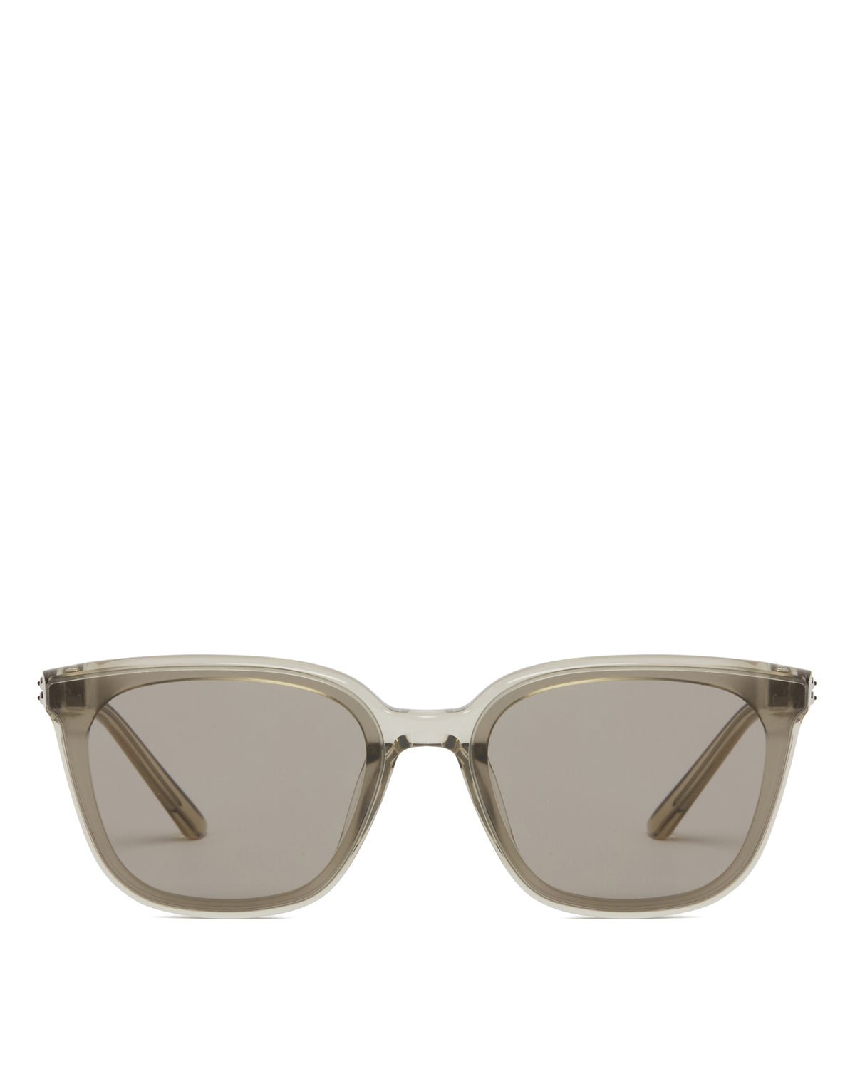 Gray Pino BRC11 Sunglasses | GENTLE MONSTER - Antonia