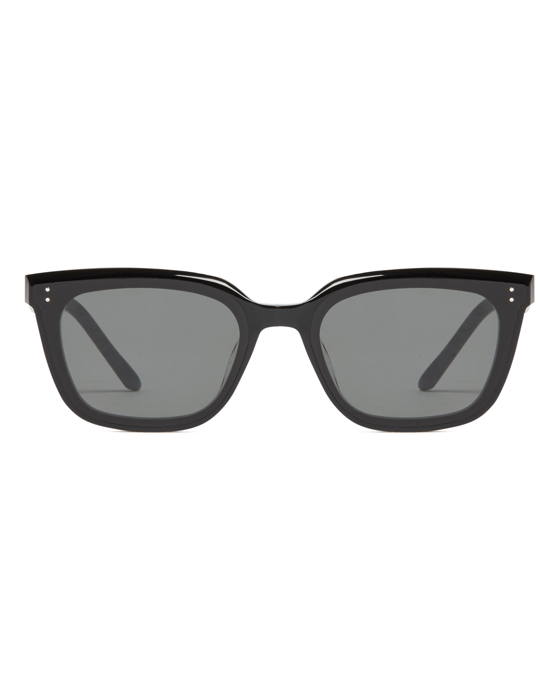 Black Tote 01 Sunglasses | GENTLE MONSTER - Antonia