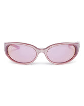 Pink Young PC5 Sunglasses | PDP | Antonia