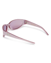 Pink Young PC5 Sunglasses | PDP | Antonia