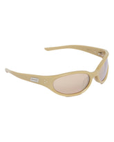 Yellow Young Y10 Sunglasses | PDP | Antonia