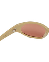 Yellow Young Y10 Sunglasses | PDP | Antonia