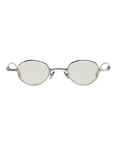 Silver Zodiac 02 Glasses | PDP | Antonia