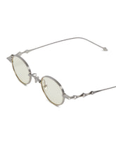 Silver Zodiac 02 Glasses | PDP | Antonia