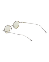 Silver Zodiac 02 Glasses | PDP | Antonia