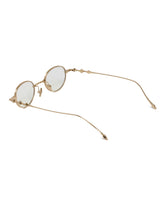 Golden Zodiac 031 Glasses | PDP | Antonia