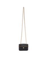 Black Nano Vanity GG Marmont Bag | PDP | Antonia