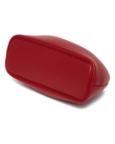 Borsa The Small Calino Rossa | PDP | Antonia