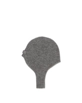 Il Cappuccio Gros Grain Grigio - CAPPELLI DONNA | PLP | Antonia