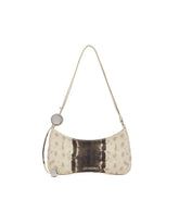 Beige Le Bisou Perle Bag | PDP | Antonia