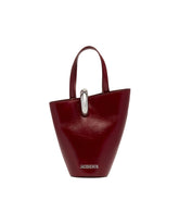 Borsa Bambola Piccola Rossa | PDP | Antonia