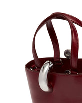 Borsa Bambola Piccola Rossa | PDP | Antonia