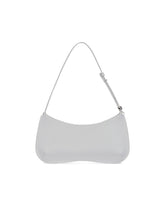 White Le Bisou Bag | PDP | Antonia
