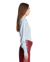 Maglione Con Bottoni Asimmetrici | PDP | Antonia