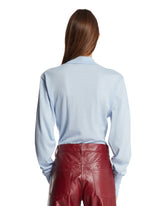 Maglione Con Bottoni Asimmetrici | PDP | Antonia