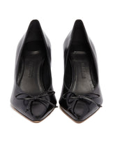 Decollete Tourni Nere | PDP | Antonia