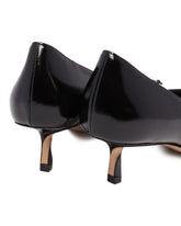 Decollete Tourni Basse Nere | PDP | Antonia