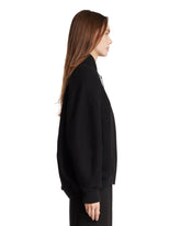 Bomber In Lana Nero | PDP | Antonia