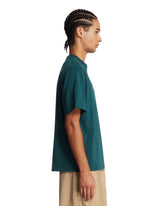 Green Club T-Shirt | PDP | Antonia