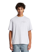 Gray Club T-shirt - Jacquemus men | PLP | Antonia