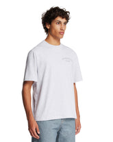 Gray Club T-shirt | PDP | Antonia