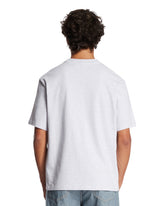 Gray Club T-shirt | PDP | Antonia