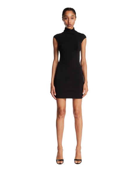 ワンピース JeanPaul GAULTIER 'The Black Conical' dress Black The Conical Dress | JEAN PAUL GAULTIER - Antonia