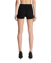Black Hook Shorts | PDP | Antonia