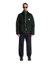 Blue 5P Selvedge Five-Pocket Jeans - KAPTAIN SUNSHINE MEN | PLP | Antonia