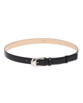 Black Dome Belt | PDP | Antonia