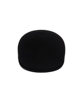 Cappello Vito Nero | PDP | Antonia