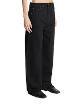 Black Bonnie Jeans | PDP | Antonia