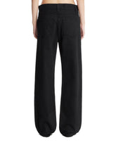 Black Bonnie Jeans | PDP | Antonia