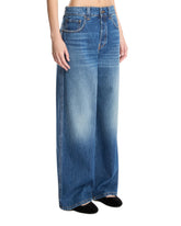 Blue Winslow Jeans | PDP | Antonia
