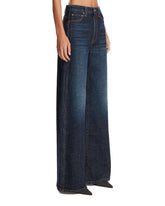 Blue Dane Jeans | PDP | Antonia