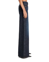 Blue Dane Jeans | PDP | Antonia