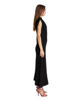 Black Coast Dress | PDP | Antonia