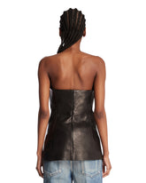 Black Corinne Top | PDP | Antonia