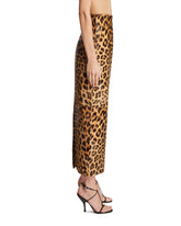 Animalier Loxley Skirt | PDP | Antonia